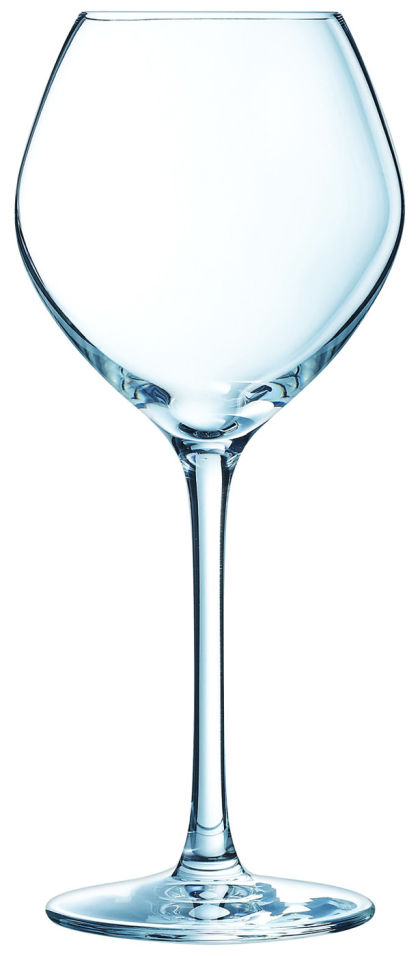 Набор бокалов Eclat Cristal d'Arques Wine Emotions для белого вина 6шт*350мл