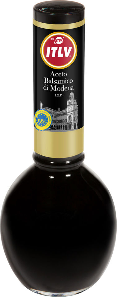 Уксус ITLV Modena винный бальзамический 6% 250мл