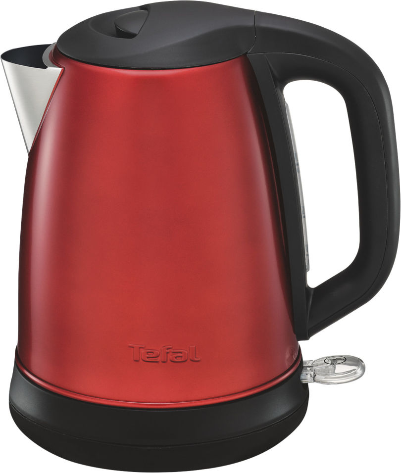 Чайник электрический Tefal Confidence KI270530 1.7л