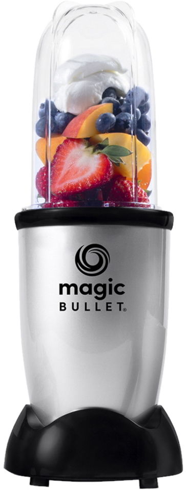 Блендер Nutribullet MBR10 Magic Bullet