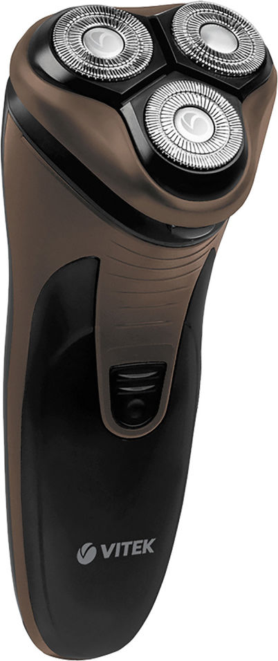 Бритва электрическая Vitek 8267 178400₽
