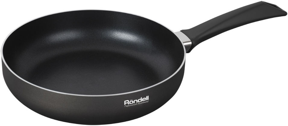 Сковорода Rondell Strike 20*5.3см