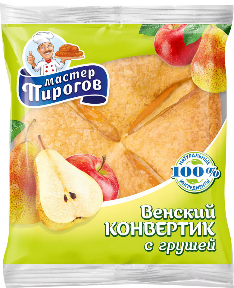 штрих код конверт венский с грушей. 130271. штрих код конверт венский с грушей фото. штрих код конверт венский с грушей-130271. картинка штрих код конверт венский с грушей. картинка 130271. Производитель: Мастер пироговъ