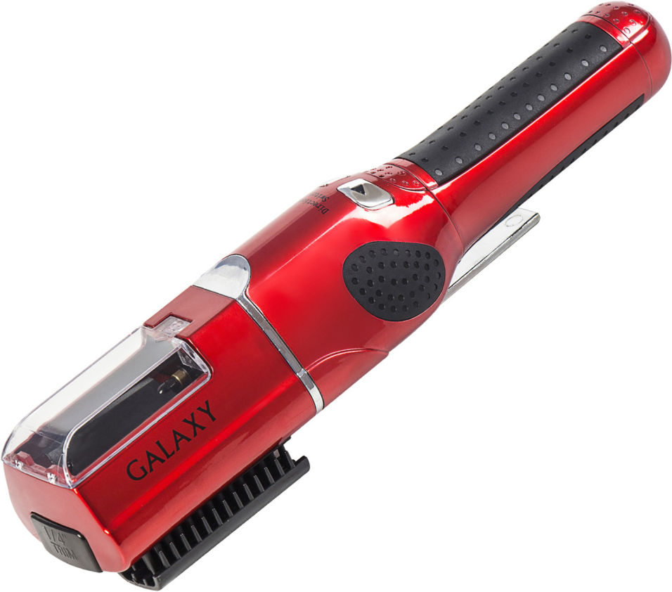 Машинка для стрижки Galaxy GL4600 для секущихся концов 447300₽