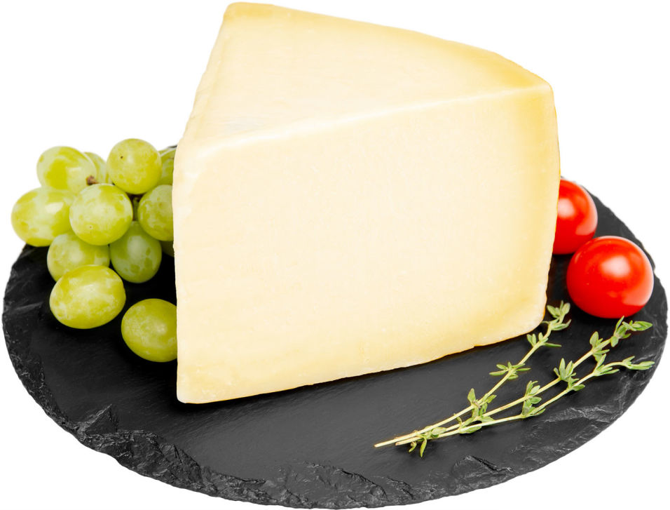 Сыр из Александрии Янтарный 50-65%