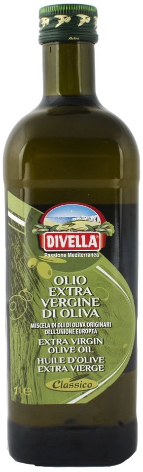 Отзывы о Масле оливковом Divella Extra Vergine 1л Отзывы о Масле оливковом Divella Extra Vergine 1л