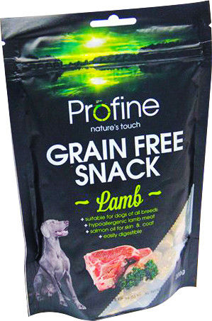 Лакомство для собак Profine Ягненок 200г (упаковка 6 шт.)