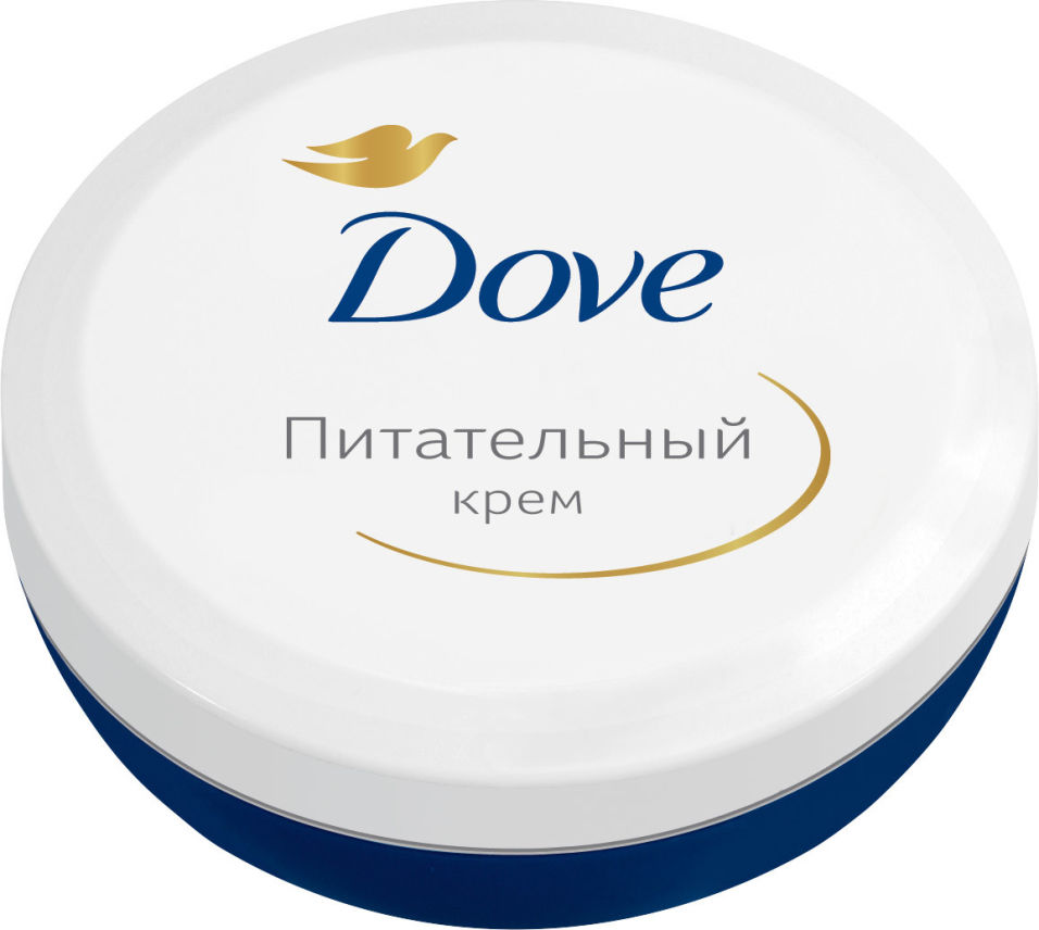 Крем Dove Питательный 150мл