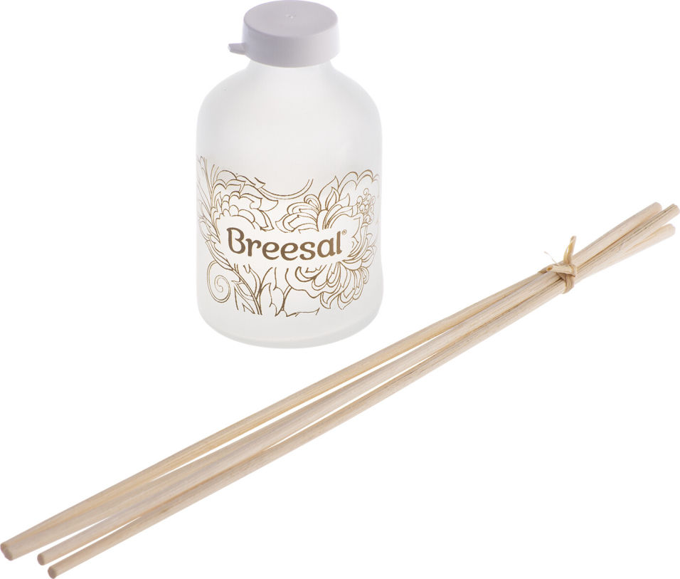 Ароматический диффузор Breesal Aromа Sphere Свежесть чувств 40мл