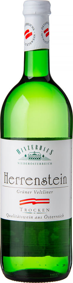 Отзывы о Вине Herrenstein белом сухом 12% 1л Отзывы о Вине Herrenstein белом сухом 12% 1л