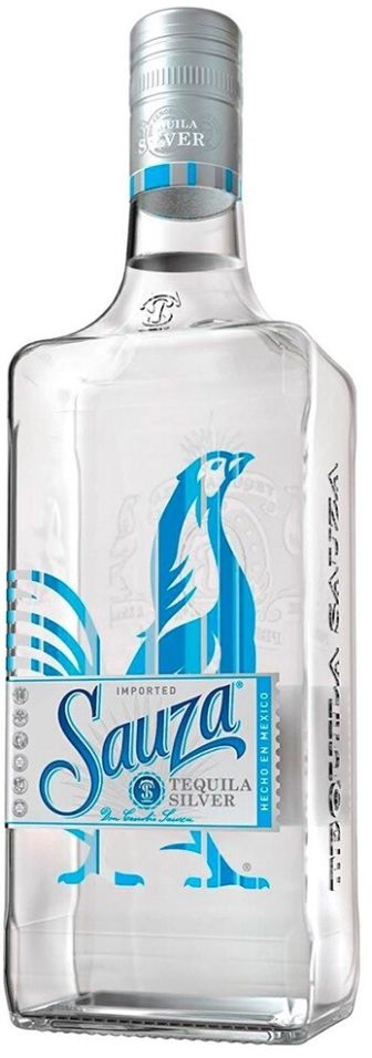 Отзывы о Текиле Sauza Silver 38% 0.5л Отзывы о Текиле Sauza Silver 38% 0.5л