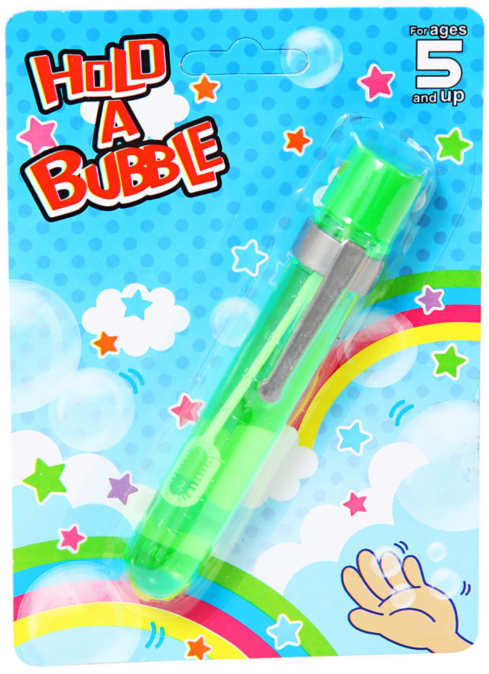 Мыльные пузыри