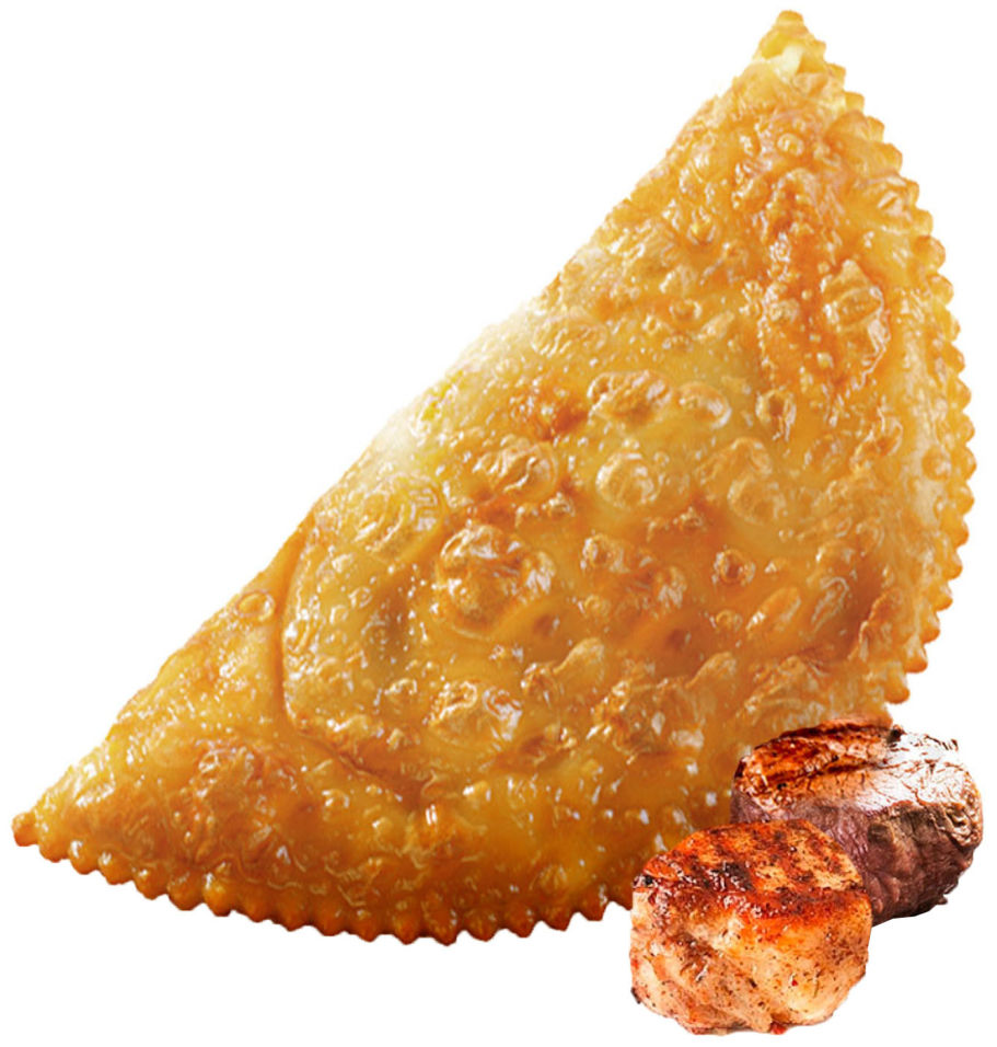 Чебуреки СытоЕдов с говядиной и свининой 280г