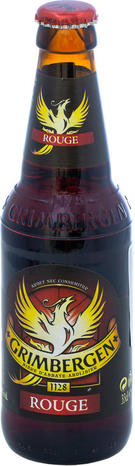 Отзывы о Пиве Grimbergen Rouge 6% 0.33л Отзывы о Пиве Grimbergen Rouge 6% 0.33л