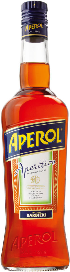 Отзывы о Аперитиве Aperol 11% 0.7л Отзывы о Аперитиве Aperol 11% 0.7л
