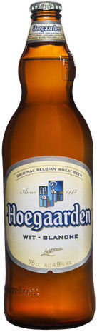 Отзывы о Пиве Hoegaarden Blanche 4.9% 0.75л Отзывы о Пиве Hoegaarden Blanche 4.9% 0.75л