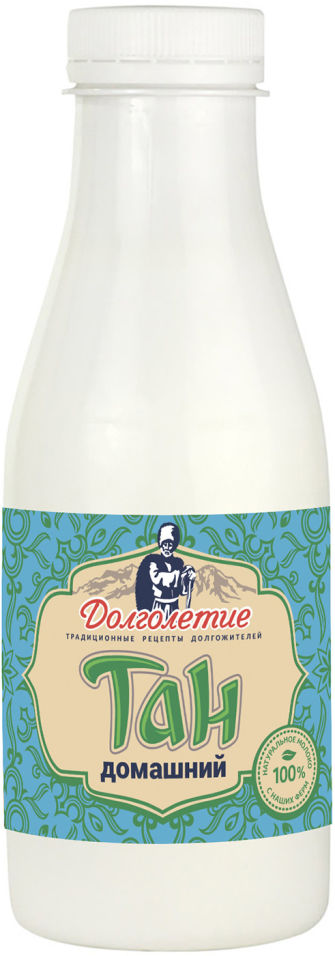 Тан Долголетие Домашний 18 300г 56₽
