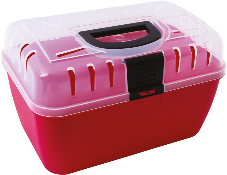 Переноска Lilli Pet Birdy&Bunny 29*19*18см