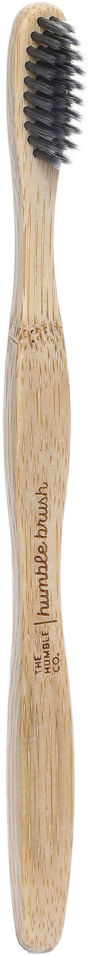 Зубная щетка Humble Brush из бамбука продвинутая версия мягкая