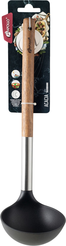 Половник Apollo Acacia 249₽