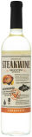 Вино Steakwine Torrontes белое полусухое 12.5% 0.75л Вино Steakwine Torrontes белое полусухое 12.5% 0.75л