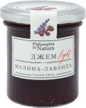 Джем Philosophia De Natura Малина с Лавандой 180г Джем Philosophia De Natura Малина с Лавандой 180г