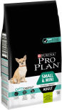 Сухой корм для собак Pro Plan Optidigest Small&Mini Adult Sensitive Digestion для мелких пород для улучшения пищеварения с ягненком 7кг Сухой корм для собак Pro Plan Optidigest Small&Mini Adult Sensitive Digestion для мелких пород для улучшения пищеварения с ягненком 7кг