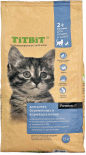 Сухой корм для котят и беременных кошек TiTBiT 1.5кг Сухой корм для котят и беременных кошек TiTBiT 1.5кг