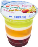 Желе Мирата Фруктовый микс 150г Желе Мирата Фруктовый микс 150г