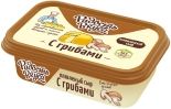 Сыр плавленый Радость вкуса с грибами 50% 180г Сыр плавленый Радость вкуса с грибами 50% 180г