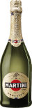 Вино Martini Prosecco DOC белое игристое сухое 11.5% 0.187л Вино Martini Prosecco DOC белое игристое сухое 11.5% 0.187л
