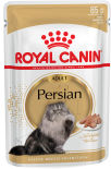 Влажный корм для кошек Royal Canin Persian для кошек Персидской породы паштет 85г