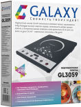 Плита Galaxy GL3059 индукционная