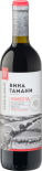 Вино Вина Тамани Изабелла красное полусладкое 10-12% 0.7л Вино Вина Тамани Изабелла красное полусладкое 10-12% 0.7л