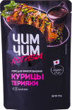 Соус Чим Чим Hot Asia для приготовления курицы терияки 150г Соус Чим Чим Hot Asia для приготовления курицы терияки 150г