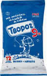 Творог из молока Нашей Дойки 9% 180г Творог из молока Нашей Дойки 9% 180г