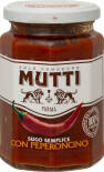 Соус томатный Mutti Sugo Pomodoro e Peperoncino 280г Соус томатный Mutti Sugo Pomodoro e Peperoncino 280г