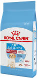Сухой корм для щенков Royal Canin Medium Puppy для средних пород 3кг