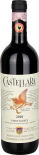 Вино Castellare Chianti Classico красное сухое 13.5% 0.75л Вино Castellare Chianti Classico красное сухое 13.5% 0.75л