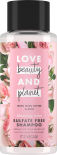 Шампунь для волос Love Beauty&Planet Цветущий цвет 400мл Шампунь для волос Love Beauty&Planet Цветущий цвет 400мл