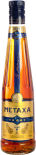 Бренди Metaxa 5 звезд 38% 0.5л Бренди Metaxa 5 звезд 38% 0.5л