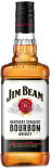 Виски Jim Beam White Bourbon 40% 0.5л Виски Jim Beam White Bourbon 40% 0.5л