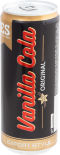 Напиток Export Style Vanilla Cola Original 330мл Напиток Export Style Vanilla Cola Original 330мл