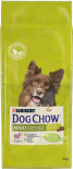 Сухой корм для собак Dog Chow Ягненок 14кг