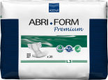 Подгузники для взрослых Abena Abri-Form 3 размер L 20шт Подгузники для взрослых Abena Abri-Form 3 размер L 20шт