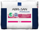 Прокладки Abena Abri-San Premium 11 урологические 16шт