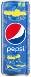 Напиток Pepsi газированный 330мл