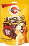 Лакомство для собак Pedigree Ranchos мясные ломтики с говядиной 58г Лакомство для собак Pedigree Ranchos мясные ломтики с говядиной 58г