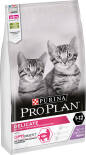 Сухой корм для котят Pro Plan Optidigest Delicate с индейкой 7кг Сухой корм для котят Pro Plan Optidigest Delicate с индейкой 7кг