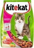 Сухой корм для кошек Kitekat Телятинка Аппетитная 800г Сухой корм для кошек Kitekat Телятинка Аппетитная 800г